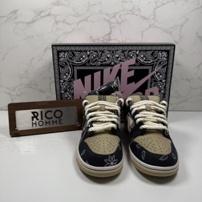 N*KE X 트래비스 스캇 조던 최종 업그레이드 버전 10종 (쇼핑지원금 EVENT)