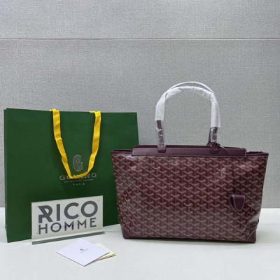 고YA드 벨샤스 비유드 소가죽 숄더백 PM (6color)