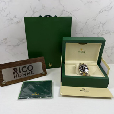 한정수량!! 롤*스 29종! 드디어 재입고!!  (3차 입고 완료!!)