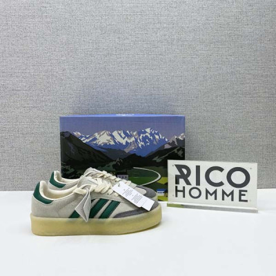 아D다스 X K*TH x C*ARKS 삼바 스니커즈 (3color)