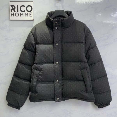 크롬HA츠 2024 크로스 푸퍼 패딩 자켓 & 베스트 (1:1 HIGH PREMIUM)