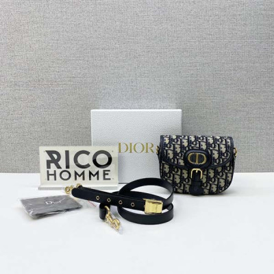 D올 오블리크 바비 백