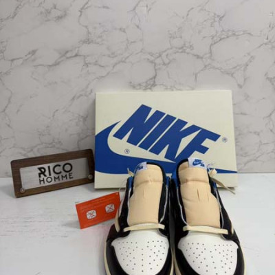 N*KE X 트래비스 스캇 조던 최종 업그레이드 버전 7종 (쇼핑지원금 EVENT)