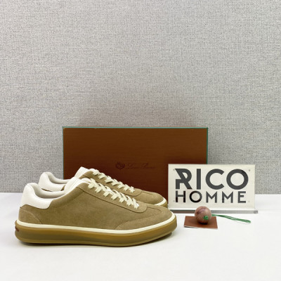 로로피A나 테니스 워크 스니커즈 (2color)