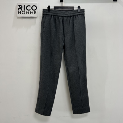 D올 Icons 울 자카드 후드 트랙 자켓 & 팬츠 (1:1 HIGH PREMIUM)