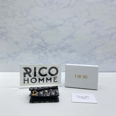 D올 오블리크 카드홀더