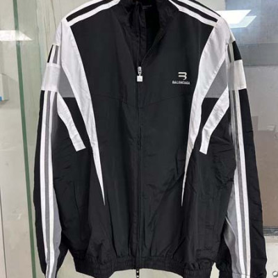 발렌시A가 3B 스포티 트랙 트레이닝 세트 (1:1 HIGH PREMIUM)