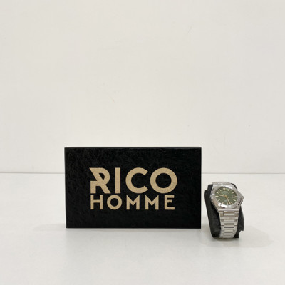 IW* 인제니어 오토매틱 녹판 40mm 1:1 최상급 (싱크 98.6%)