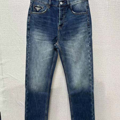 프RA다 포켓 플레이트 데님 팬츠 (1:1 HIGH PREMIUM)