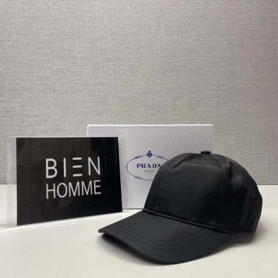 프RA다 사이드로고 나일론 볼캡 (PREMIUM)