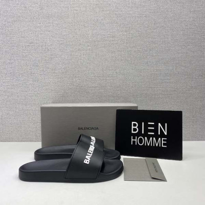 발렌시A가 POOL 슬라이드 (6color)