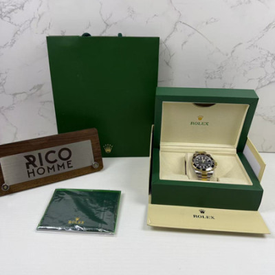 한정수량!! 롤*스 29종! 드디어 재입고!!  (3차 입고 완료!!)