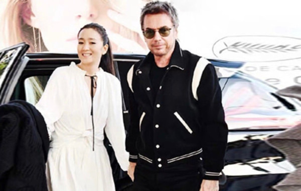 CEL*NE 에D슬리먼 자켓 (PREMIUM)