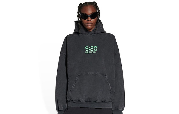 발렌시A가 520 후드티 (PREMIUM)