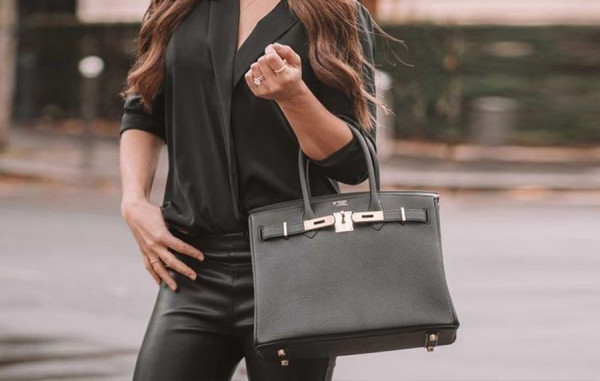 H르메스 버킨 토고 30cm (100% HAND MADE)