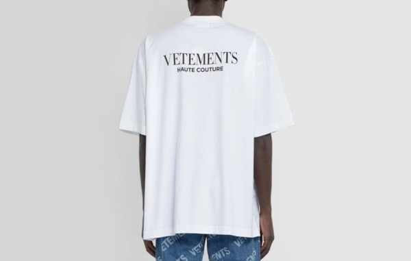 V.T.M 오트쿠튀르 반팔티 (PREMIUM)