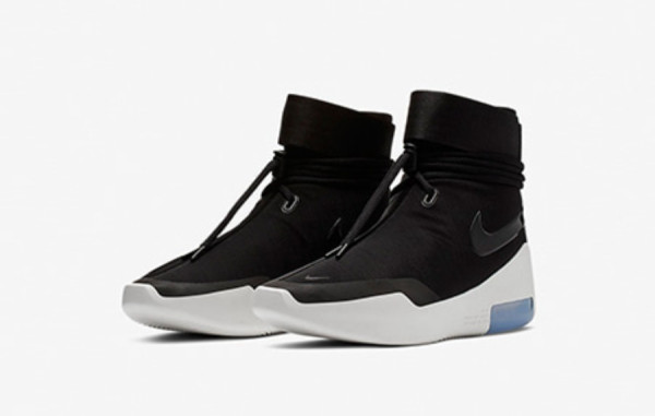 N*KE X 피5갓 SB 에어슛어라운드 블랙