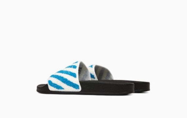 OFF 플라이니트 슬리퍼 (3color)