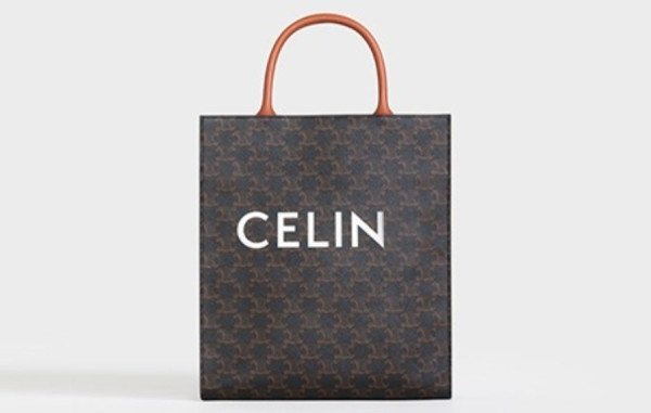 CEL*NE 트리옴페 스몰 토트백 (7color)