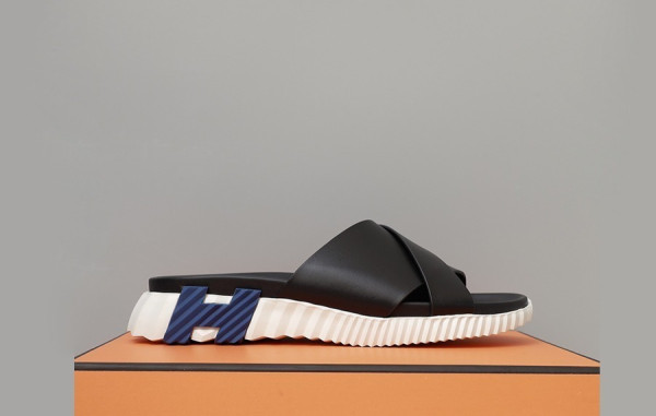 H르메스 인프라 샌들 슬리퍼 (9color)