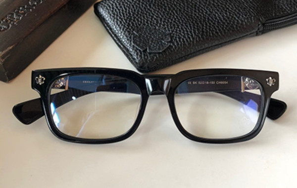 크롬HA츠 안경테 Btype (4color)