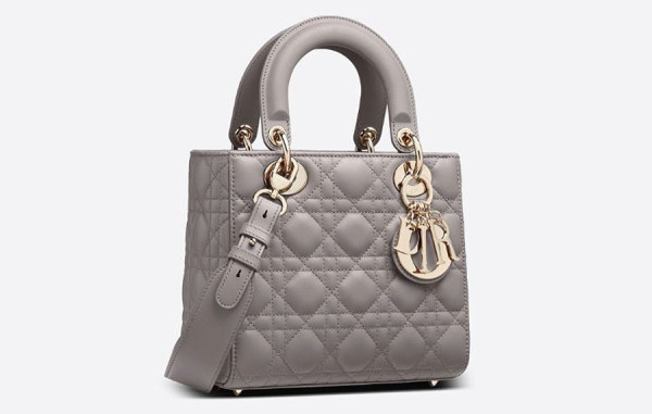 D올 양가죽 ABC LADY 백 20cm (HIGH PREMIUM)