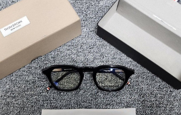 톰*라운 TBX 414 안경테 (HIGH QUALITY)