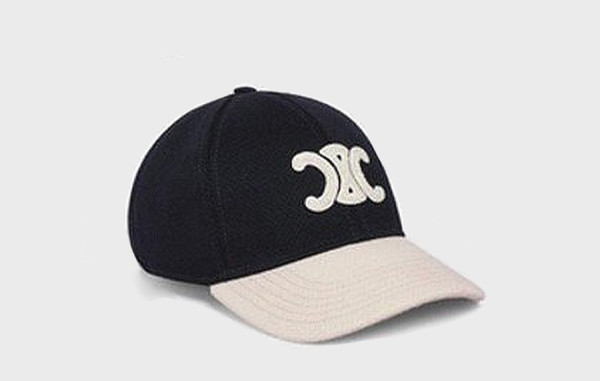 CEL*NE 트리옴페 베이스볼 볼캡 (HIGH QUALITY)