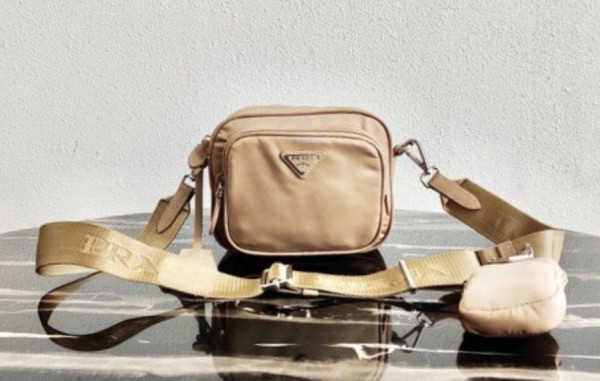 프RA다 미니 크로스 백 (8color)