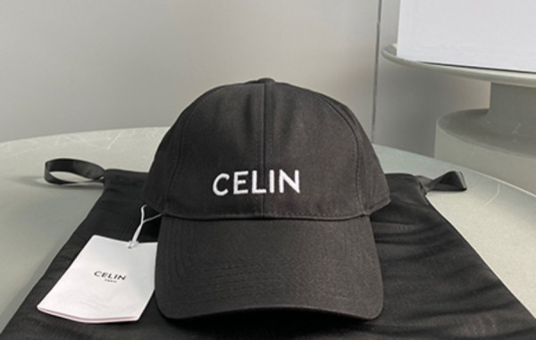 CEL*NE 베이직로고 볼캡 (4color)