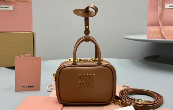 미*미* 소가죽 마이크로백 (2color)