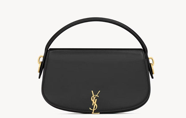 세인T로랑 카프스킨 볼테르 하프문 백