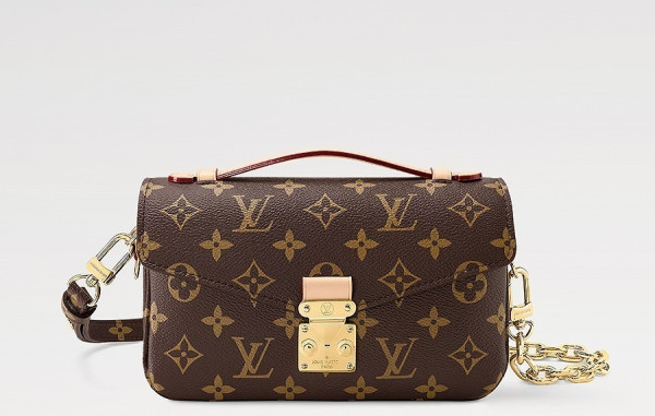 루이B통 포셰트 메티스 이스트 웨스트