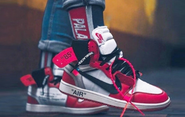 PAL*CE 베이직 양말 (3color)