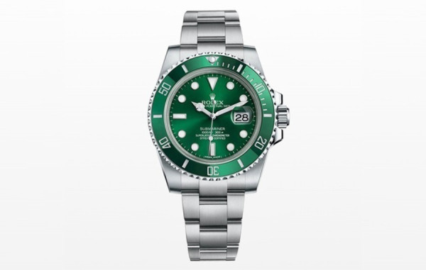 롤*스 서브마리너 헐크 40mm 1:1 최상급 (싱크 99.8%)