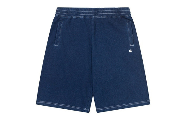 칼하트 WIP 데님 하프 팬츠 (HIGH QUALITY)