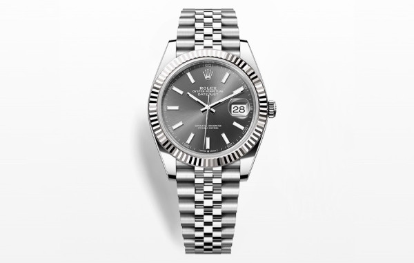 롤*스 데이저스트 그레이판 인덱스 36mm 쥬빌레 1:1 최상급 (싱크 99.8%)