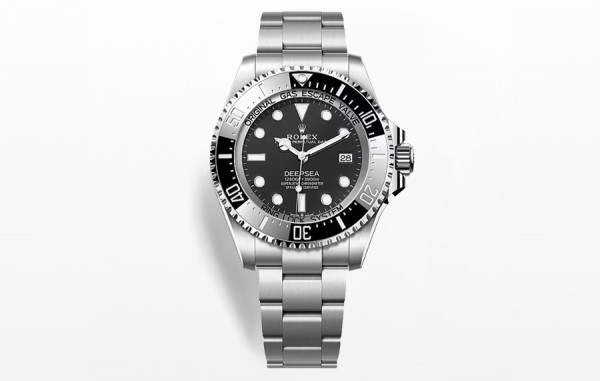 롤*스 딥씨 검판 44mm 1:1 최상급 (싱크 99.8%)