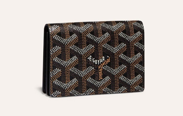 고YA드 말쉐르브 카드 홀더 지갑 (11color)