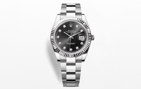 롤*스 데이저스트 검판 텐포 41mm 오이스터 1:1 최상급 (싱크 99.8%)