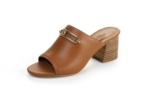 H르메스 카밀라 뮬 (3color)