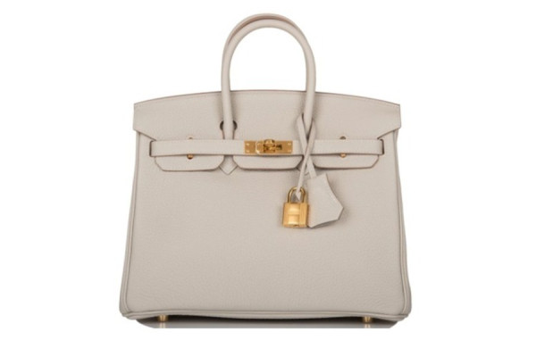 H르메스 버킨 토고 25cm (HAND MADE)