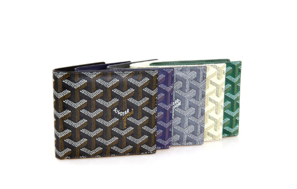 고YA드 빅투와르 반지갑 (HIGH QUALITY)