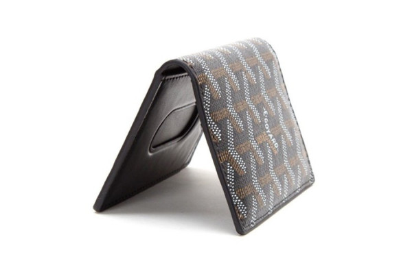 고YA드 생마르크 카드지갑 (4color)