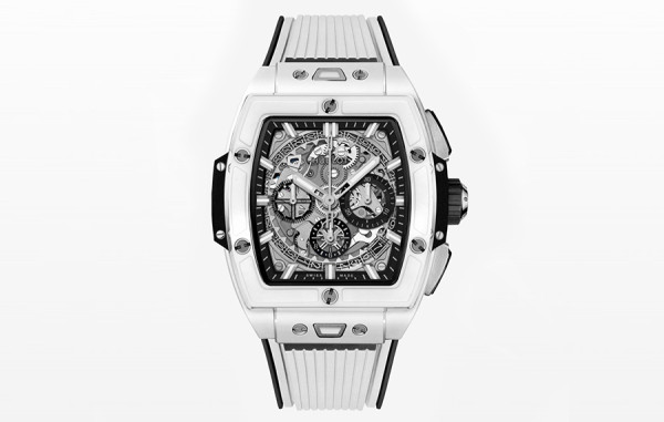 H*BLOT 스피릿 오브 빅뱅 화이트 세라믹 42mm 1:1 최상급 (싱크 98.6%)