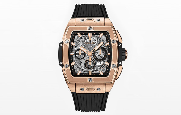 H*BLOT 스피릿 오브 빅뱅 킹 골드 42mm 1:1 최상급 (싱크 98.6%)