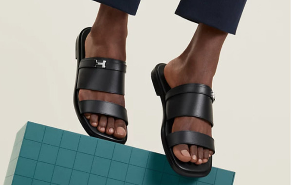 H르메스 조아오 샌들 (5color)