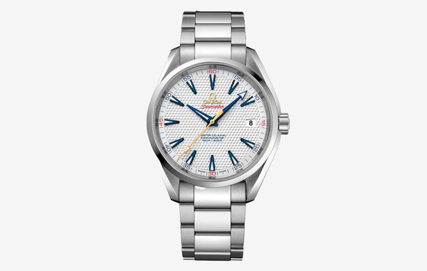 OM*GA 씨마스터 아쿠아 테라 라이더 컵 한정판 41.5mm 1:1 최상급 (싱크 98.9%)