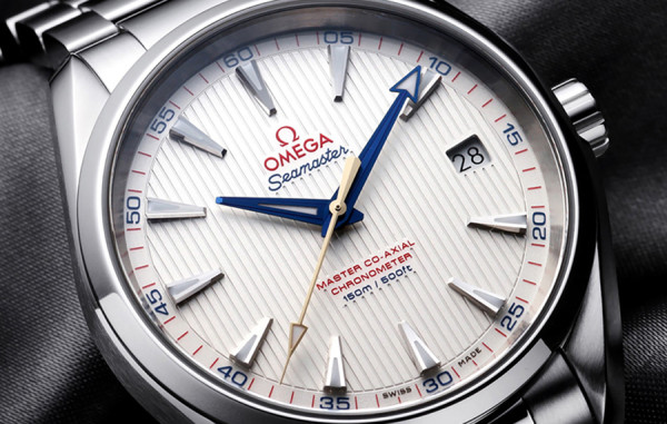 OM*GA 씨마스터 아쿠아 테라 라이더 컵 골프에디션 41.5mm 1:1 최상급 (싱크 98.9%)
