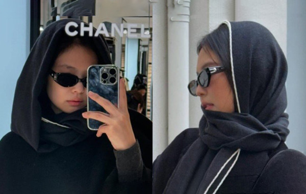 G*ntle M*nster DADA 선글라스 (HIGH QUALITY)